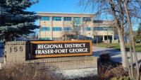 Regional District of Fraser-Fort George modernizes 9-1-1 dispatch services