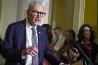 U.S. Senate fails to advance cryptocurrency bill in blow for industry, despite Trump support