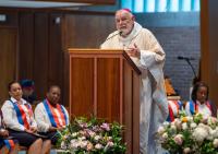 U.S. Catholic leaders encourage voters to participate in 2026 elections: ‘Keep on telling people in the pews to vote’
