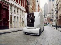 Einride, Lidl deploy first cab-less autonomous truck in Germany