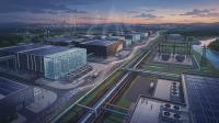 US Data Center Gas Use Projected to Surpass Combined Demand of Germany and Japan