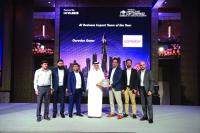 Ooredoo demonstrates AI and data leadership at 13th Middle East AI & Analytics Summit