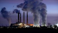 Trump EPA repeals coal, gas power plant pollution limits