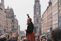Scottish government launches £5.7m innovation fund to tackle public service challenges