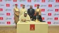 Visit Maldives, Emirates sign MoU to strengthen destination promotion
