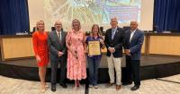 County proclaims National Diaper Need Awareness Week