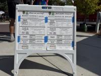 Trump’s signature bill rewards Oregon for food stamp incompetence