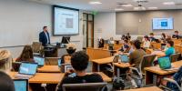 Auburn bringing practical AI course for business leaders to Birmingham