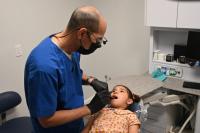 Doctors say children of immigrants are missing healthcare