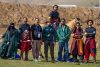 Pakistan’s horseback archers find confidence and direction on global stage