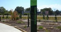 Cherokee cultural legacy takes root at Mankiller Capitol Park