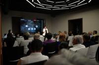 The “Digital House of Artsakh Culture” was presented in Yerevan