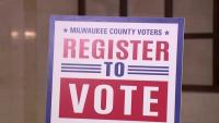 Milwaukee County election officials host series of voter registration events ahead of Election Day