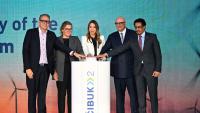 Masdar, Taaleri Energia open 154MW Čibuk 2 wind farm in Serbia