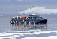 Antarctica21 Publishes First Sustainability Report