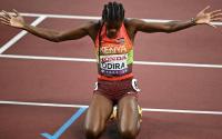 Nairobi awaits the world with open arms
