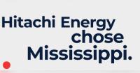 Mississippi governor announces new $528 million investment for transformer factory