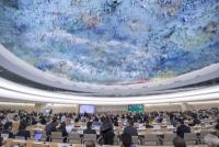 Indian NGO Calls For Review Of Indus Waters Treaty At UNHRC