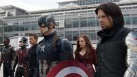 Chris Evans Admits He Might Be Team Iron Man 10 Years After CAPTAIN AMERICA: CIVIL WAR