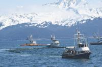 New frameworks keeps Juneau as command center for regional spill plan