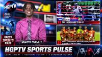 HGP SPORTS PULSE SEPTEMBER 14, 2026