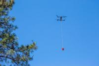 New partnerships bringing drone and aerospace innovation to Kelowna