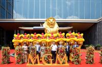 MGM Shenzhen Prince Bay Opens as a New Waterfront Luxury Destination