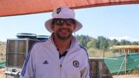Eswatini swimming chief scoops Zone IV post