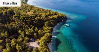 Asia’s original luxury tented paradise lies just beyond Bali