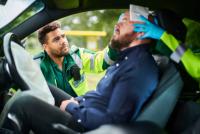 Why South Carolina Crash Victims Should Never Accept the First Insurance Offer.