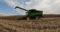 Trade tensions with Canada could drive up ag equipment costs