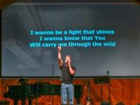 Daniel Richter turns personal faith journey into new Christian music