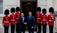 Qatar, UK sign extension of defence cooperation agreement during Sheikh Saoud–Streeting meeting