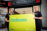 Oldham businesses in running to be named UK’s favourite
