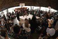 Apply to Arts in Parks 2027
