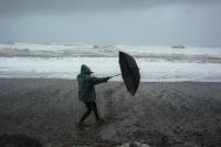 Weather: Rain and strong afternoon winds to hit ONE province