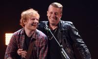 Ed Sheeran breaks his silence after Macklemore was kicked off his tour following his 'Free Palestine' speech as he says his shows will never be a political forum