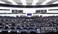 EU commissioner urges migrant returns to Morocco as Parliament debates Ceuta crisis