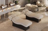 Integrating Wellness into Residential Interiors