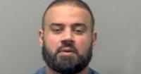 Estate agent who set up cannabis factory network jailed for eight years