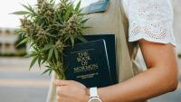 One of the ‘Mormon Wives’ Chooses Cannabis: Here’s What the Church Actually Says