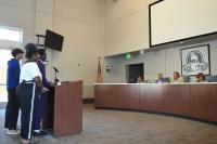Teens appeal to Athens City Council for more activities, amenities