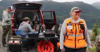 Search dogs from all over Alaska get paws dirty at Sitka workshop