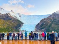 5 Cruise Routes That Redefine Cruising