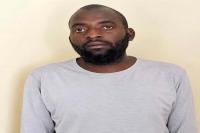 Zimbabwean man accused of possessing human remains in Botswana