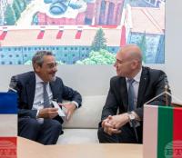 Bulgaria Promotes Its Tourism Potential at Paris International Travel Market