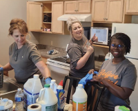 First Interstate Bank to Host Ninth Annual Volunteer Day