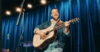 Musician brings dobro-driven Americana sound to Kokomo