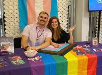 Atlanta LGBTQ+ History Project returns after hiatus, hires new positions