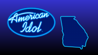 American Idol Moves From Hollywood to Georgia for Season 25